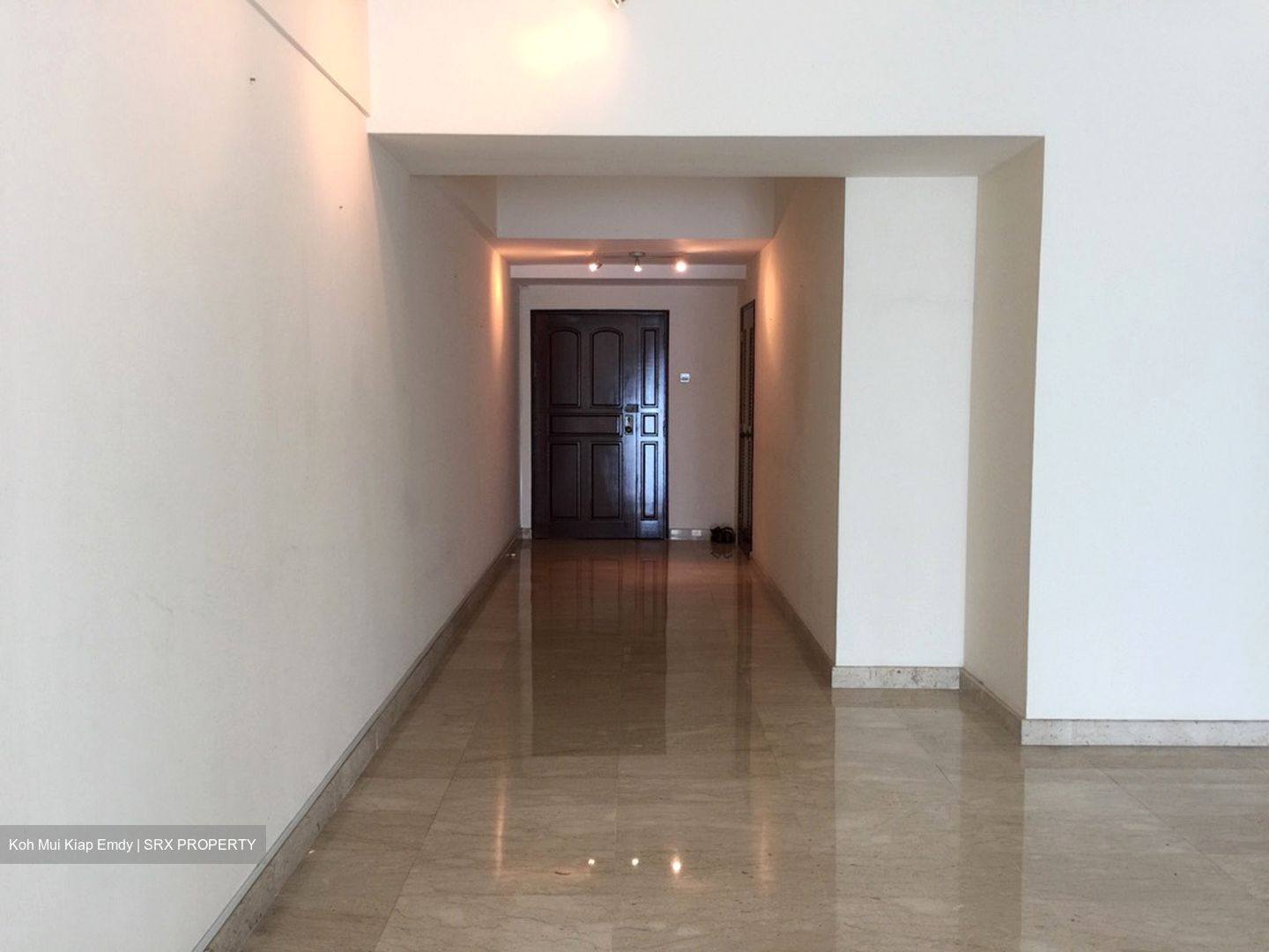The Anchorage (D3), Condominium #515751291